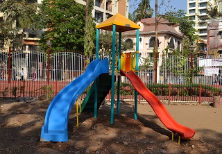 Children Play Equipment